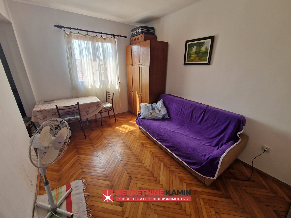 Studio Apartment on the First Floor, Dubovica Lux, Budva